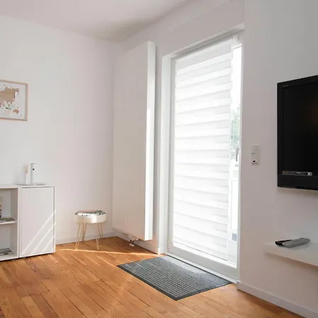 Location2 Apartmán