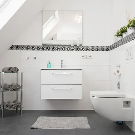 Apartmán Location2 *