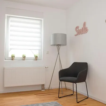 Location2 Apartmán Zweibrücken